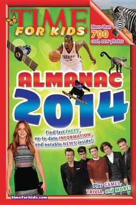TIME for Kids Almanac