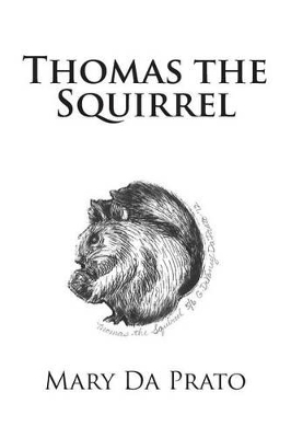 Thomas the Squirrel