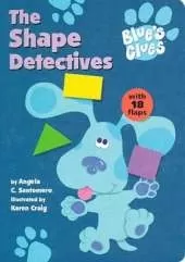 Shape Detectives