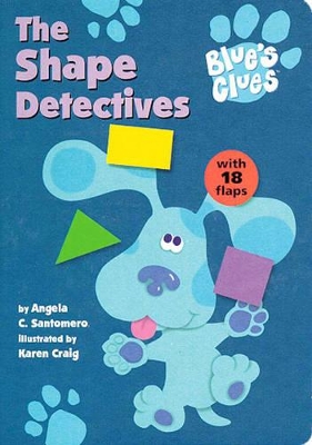 Shape Detectives