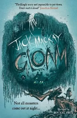 Gloam: A Times Children's Book of the Week
