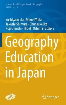 Geography Education in Japan