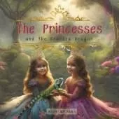 The Princesses and the Bearded Dragon