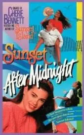 Sunset After Midnight
