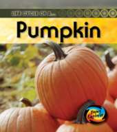 Life Cycle of a Pumpkin