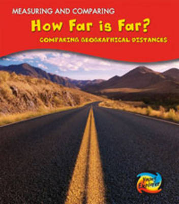 How Far Is Far?: Comparing Geographical Distances