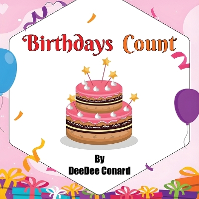 Birthdays Count