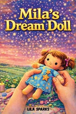 Mila's Dream Doll: Short And Interactive Story For Kid's