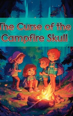 The Curse of the Campfire Skull: Short Stories Book for Toddlers