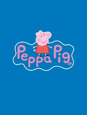 Peppa Pig: 2024 Advent Book Collection: Book Advent Calendar