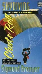Skydiving...to the Extreme