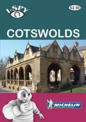 i-SPY Cotswolds