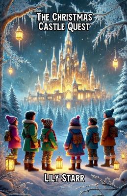 The Christmas Castle Quest