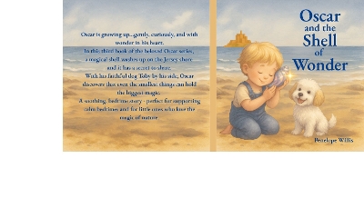 Oscar and the Shell of Wonder