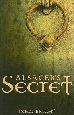 Alsager's Secret