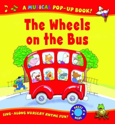 Wheels on The Bus