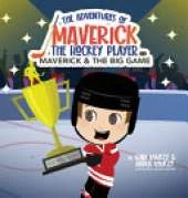 Maverick & the Big Game