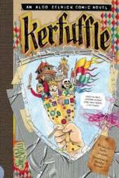 Kerfuffle: Book 11