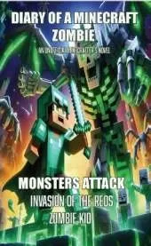 Monsters Attack
