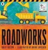 Roadworks