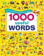 1000 Useful Words: Build Vocabulary and Literacy Skills
