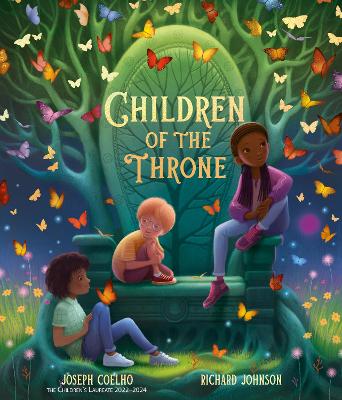 Children of the Throne