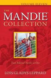 The Mandie Collection