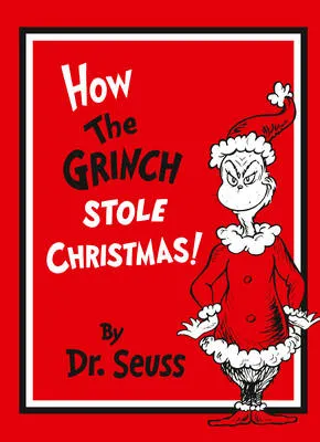 How The Grinch Stole Christmas! Gift Edition