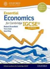 Essential Economics for Cambridge IGCSE (R) Student Book