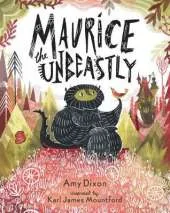 Maurice the Unbeastly