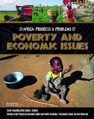 Poverty and Economic Issues