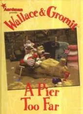 Wallace and Gromit