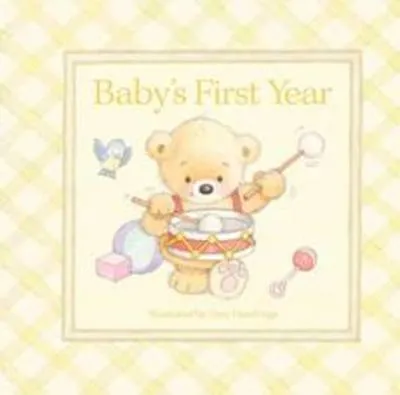 Baby's First Year
