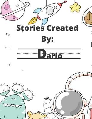 Stories Created By: Dario