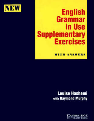 English Grammar in Use Supplementary Exercises with Answers