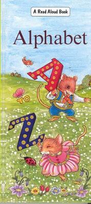 Alphabet A to Z