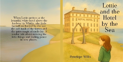 Lottie and the Hotel by the Sea