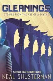 Gleanings: Short stories from the global smash-hit YA speculative-thriller series