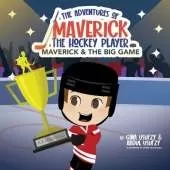 Maverick & the Big Game