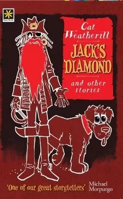 Jack's Diamond and Other Stories