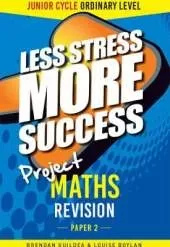 Project MATHS Revision Junior Cert Ordinary Level Paper 2