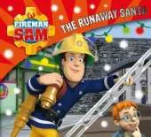 Fireman Sam: The Runaway Santa