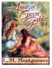 Anne Of Green Gables
