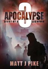 Apocalypse: Diary of a Survivor 3