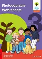 Oxford Reading Tree: Photocopiable Worksheets: Volume 1