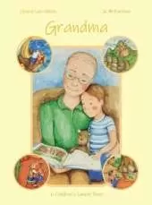 Grandma - A Children's Cancer Book
