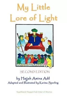 My Little Lore of Light, Second Edition