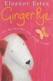 Ginger Pye