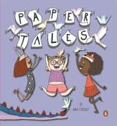 Paper Tales