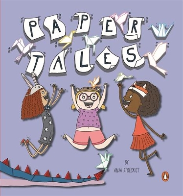 Paper Tales